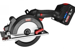 Пила дисковая аккумуляторная Elitech HD CCS 2050BL (E2206.041.02)