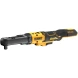 Гайковерт аккумуляторный угловой DEWALT DCF510N, с трещоткой, 18 В, 102 Нм, 300 об/мин, без АКБ и ЗУ (DCF510N-XJ)