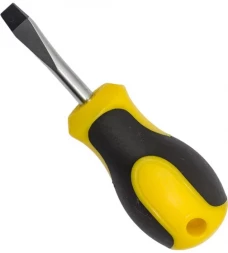 Отвертка Biber 85532 Эксперт SL 6х40 мм