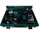 Угловая шлифмашина Makita LXT DGA508RME