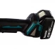 Угловая шлифмашина Makita LXT DGA508RME