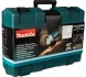 Угловая шлифмашина Makita LXT DGA508RME