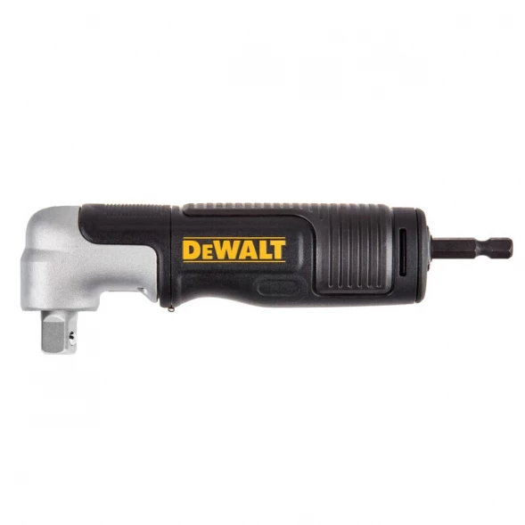 Ударный торсионный адаптер DEWALT DT20505 винтового угла 3/8&amp;quot;
