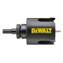 Коронка по мультиматериалу DEWALT DT90412 57 мм