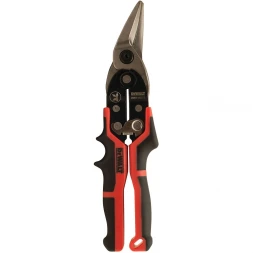 Ножницы по металлу DEWALT DWHT14673-0, левый рез, рез до 1.2 мм