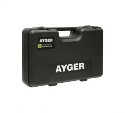Перфоратор AYGER AH1000DFR
