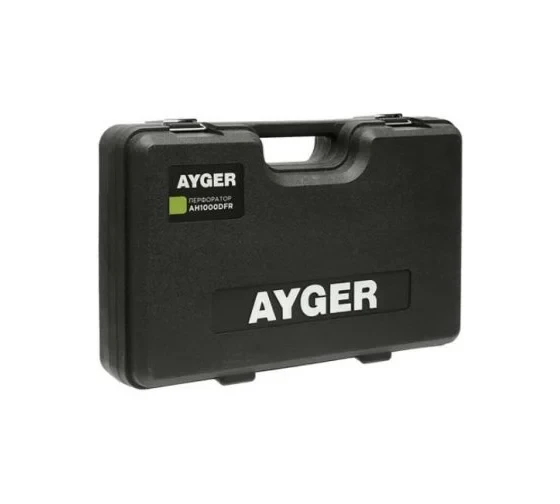 Перфоратор AYGER AH1000DFR