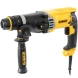 Перфоратор DEWALT D25144K, 900 Вт, 3.2 Дж, 5350 уд/мин, в кейсе TSTAK