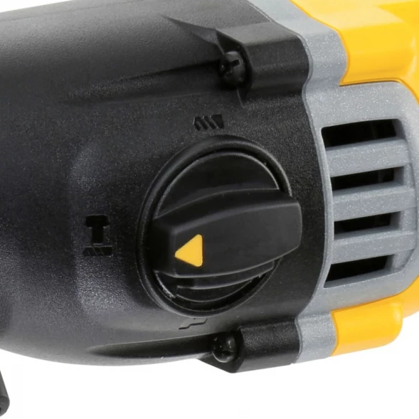 Перфоратор DEWALT D25144K, 900 Вт, 3.2 Дж, 5350 уд/мин, в кейсе TSTAK