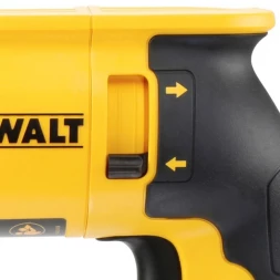 Перфоратор DEWALT D25144K, 900 Вт, 3.2 Дж, 5350 уд/мин, в кейсе TSTAK