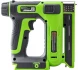 Степлер аккумуляторный GreenWorks G24CS10 3400107