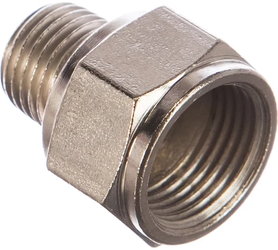 Переходник (1/4F - 3/8M) Elitech 0704.019700