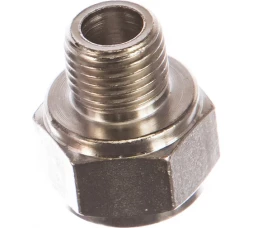 Переходник (1/4F - 3/8M) Elitech 0704.019700