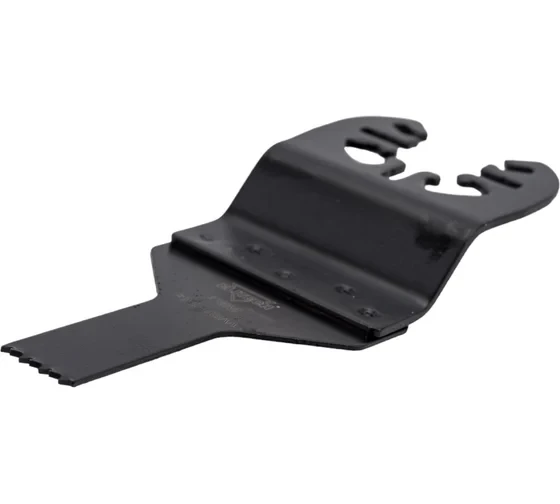 Насадка для многофункционального инструмента (80х10 мм) Elitech 1820.005000