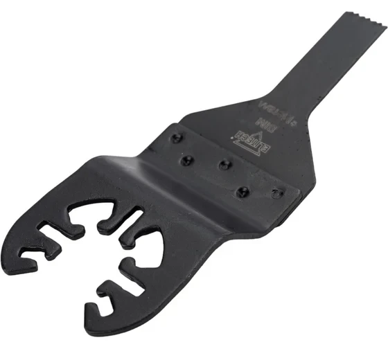 Насадка для многофункционального инструмента (80х10 мм) Elitech 1820.005000