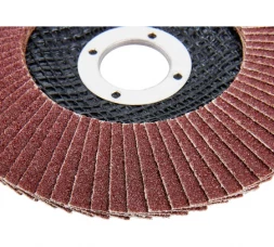 Диск лепестковый ф125x22.2мм, P100 Elitech 1820.174800 