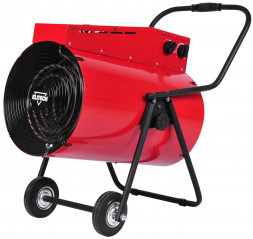 Электрическая тепловая пушка Elitech ТВ 30ЕКТ 