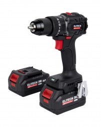 Дрель аккумуляторная Elitech HD CD 20ISL2 (E2201.041.02) 