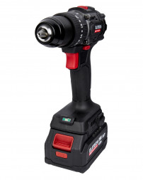 Дрель аккумуляторная Elitech HD CD 20ISL2 (E2201.041.02) 