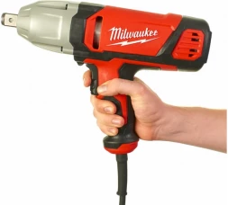 Гайковерт Milwaukee IPWE 520 R 