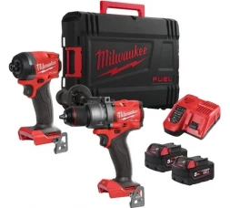 Набор инструментов Milwaukee M18 FPP2A3-502X