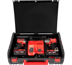 Набор инструментов Milwaukee M18 FPP2A3-502X