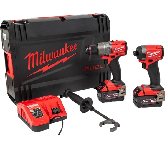 Набор инструментов Milwaukee M18 FPP2A3-502X