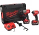 Набор инструментов Milwaukee M18 FPP2A3-502X