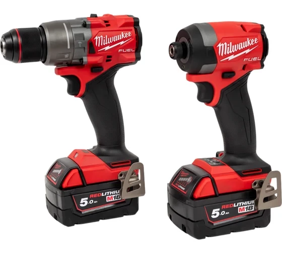 Набор инструментов Milwaukee M18 FPP2A3-502X