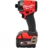 Набор инструментов Milwaukee M18 FPP2A3-502X