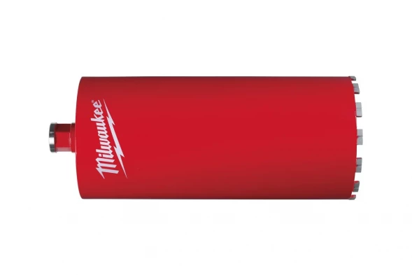 Коронка алмазная Milwaukee WCHP (300х420х500 мм; 1 1/4UNC) 