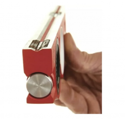 Магнитный уровень Milwaukee Block Torpedo
