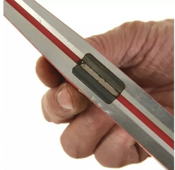 Магнитный уровень Milwaukee Block Torpedo