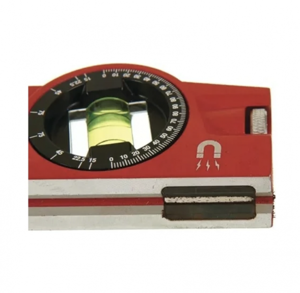 Магнитный уровень Milwaukee Block Torpedo