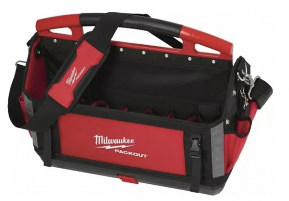 Сумка для инструмента Milwaukee PACKOUT 50 см