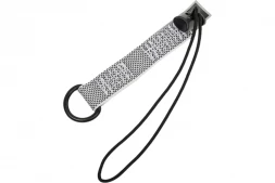 D-образное кольцо с брелоком для крепления ручного инструмента Milwaukee 3 шт.