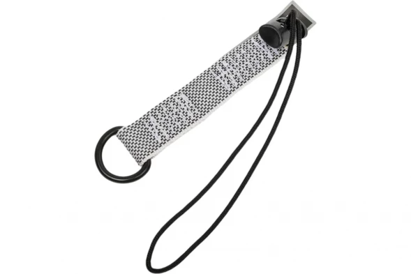 D-образное кольцо с брелоком для крепления ручного инструмента Milwaukee 3 шт.