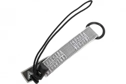 D-образное кольцо с брелоком для крепления ручного инструмента Milwaukee 3 шт.