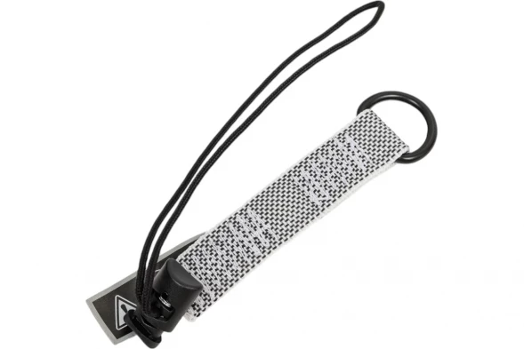 D-образное кольцо с брелоком для крепления ручного инструмента Milwaukee 3 шт.