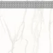 Керамогранит декор LB CERAMICS Каррара Нова (7346-0003), 45x45 