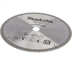 Диск пильный универсальный (305х30х2.8 мм; 100Т) Makita D-65682