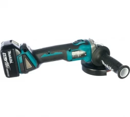 Угловая шлифмашина Makita LXT DGA506RME