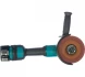 Угловая шлифмашина Makita LXT DGA506RME