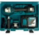 Угловая шлифмашина Makita LXT DGA506RME