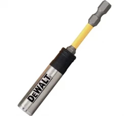 Ударопрочный держатель бит DEWALT DT90393, с торсионной зоной