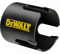 Коронка по мультиматериалу DEWALT DT90414 64 мм