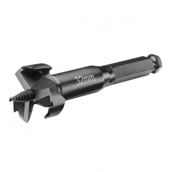 Сверло Форстнера по дереву DEWALT DT4576, 32 мм 