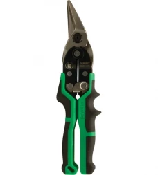 Ножницы по металлу DEWALT ERGO DWHT14674-0  правые, 250 мм 