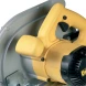 Дисковая ручная пила DEWALT D23700, 1750 Вт