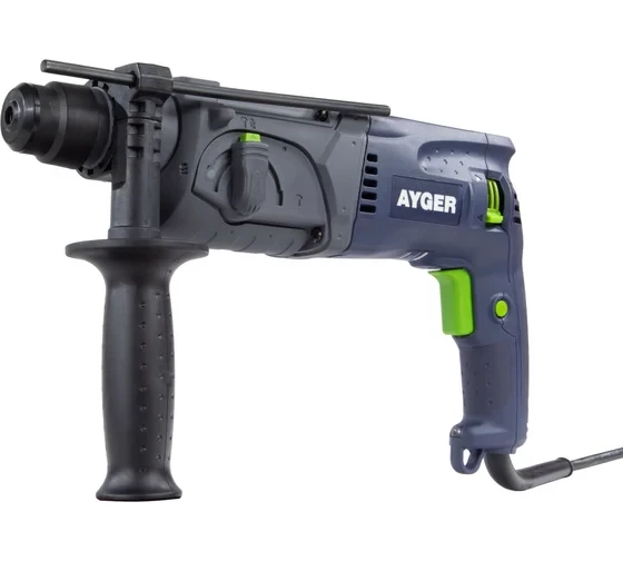 Перфоратор AYGER AH1050